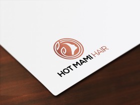 Hot Mami Hair entry by T2T