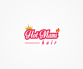 Hot Mami Hair entry by wongsanus
