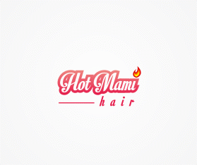 Hot Mami Hair entry by wongsanus