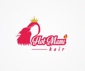 Hot Mami Hair entry by wongsanus
