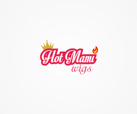 Hot Mami Hair entry by wongsanus
