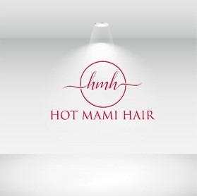 Hot Mami Hair entry by MuhammadR