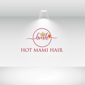 Hot Mami Hair entry by MuhammadR
