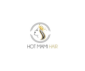 Hot Mami Hair entry by mikka_luv