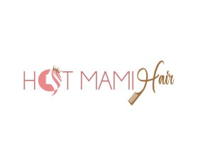 Hot Mami Hair entry by mikka_luv