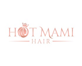 Hot Mami Hair entry by Sonia99