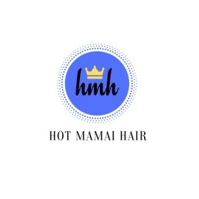 Hot Mami Hair entry by Majumder