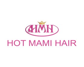 Hot Mami Hair entry by VG