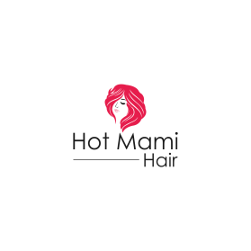 Hot Mami Hair entry by wesome23