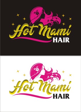 Hot Mami Hair entry by earthindore