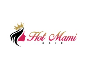 Hot Mami Hair entry by s.nita