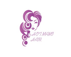 Hot Mami Hair entry by Henry_a12