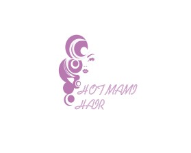 Hot Mami Hair entry by Henry_a12