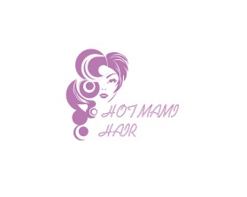 Hot Mami Hair entry by Henry_a12