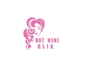 Hot Mami Hair entry by Henry_a12