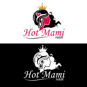 Hot Mami Hair entry by balsh
