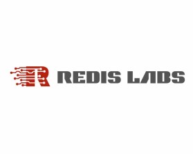 Redis Labs entry by Artwizard1966