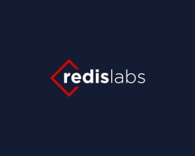 Redis Labs entry by dodopixel