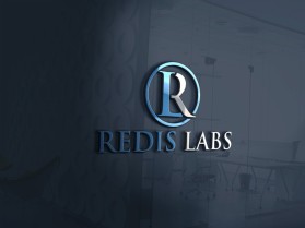 Redis Labs entry by Design Rock