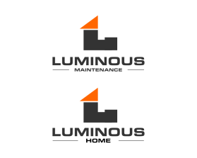 Luminous entry by marsell