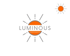 Luminous entry by BClothing