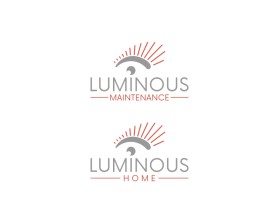 Luminous entry by BClothing