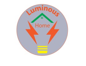 Luminous entry by Md Rashid