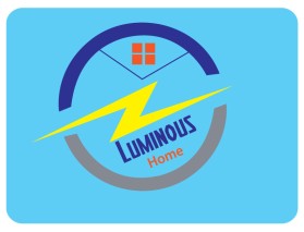Luminous entry by Md Rashid