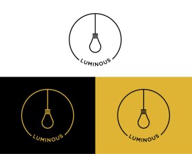 Luminous entry by sardor