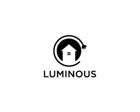 Luminous entry by sardor
