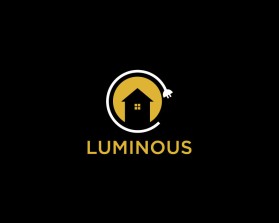Luminous entry by sardor