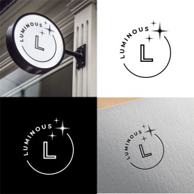 Luminous entry by nduls