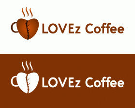 LOVEz Coffee entry by Agung Maulana