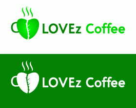 LOVEz Coffee entry by Agung Maulana