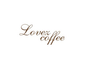 LOVEz Coffee entry by freelancernursultan