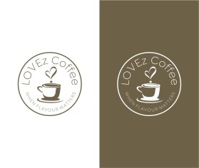 LOVEz Coffee entry by raymond c. garcia