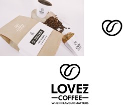 LOVEz Coffee entry by Wahyu Hamdani