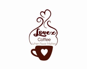 Coffee Logos design