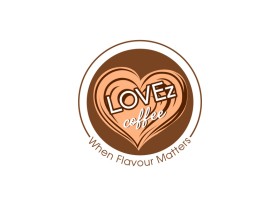 LOVEz Coffee entry by Eko Wibowo Y.Sitorus