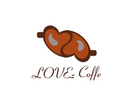 LOVEz Coffee entry by Hendri Azis Muslimin