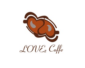 LOVEz Coffee entry by Hendri Azis Muslimin