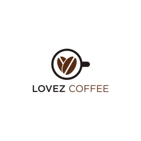 LOVEz Coffee entry by Abdol Khakim