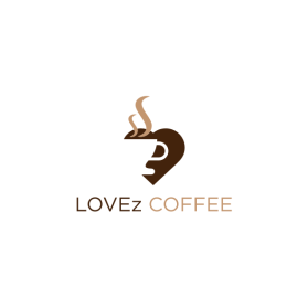 LOVEz Coffee entry by Abdol Khakim