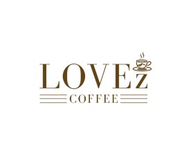 LOVEz Coffee entry by sonia mahmud