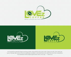 LOVEz Coffee entry by Md Javed parvez