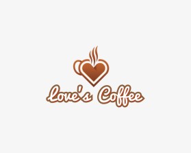 LOVEz Coffee entry by Subramanian Chithambaram