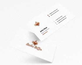 LOVEz Coffee entry by Subramanian Chithambaram