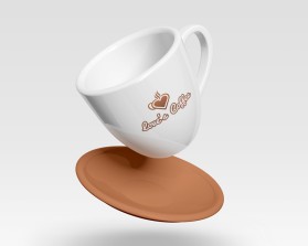 LOVEz Coffee entry by Subramanian Chithambaram