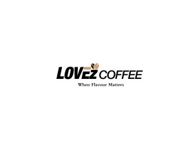 LOVEz Coffee entry by Rachid MOUMAD
