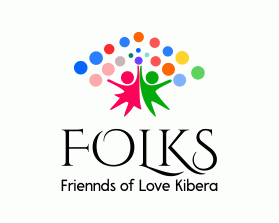 Friends of Love Kibera Slums entry by Agung Design